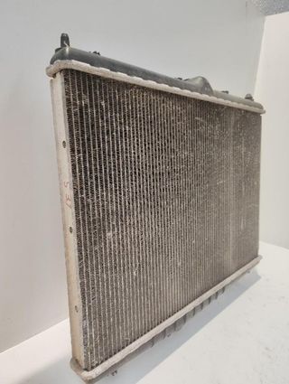 Radiador agua 9687359980 citroen c5 berlina 175883