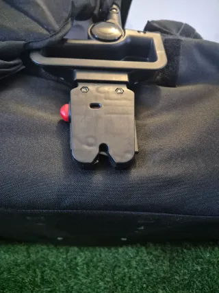 Cuco Casualplay World Negro