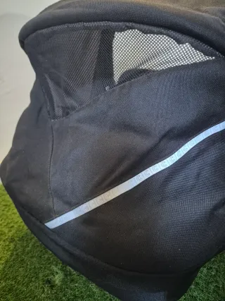 Cuco Casualplay World Negro