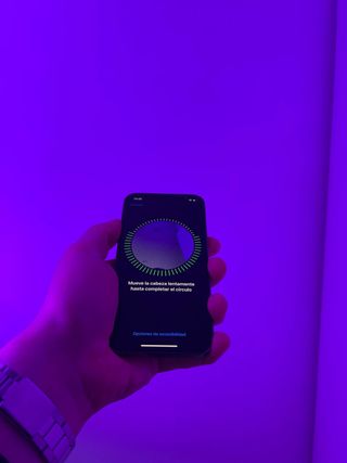 iPhone 12 Pro! Perfetto!