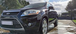 Ford Kuga 2010