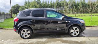 Ford Kuga 2010