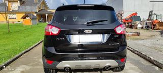 Ford Kuga 2010