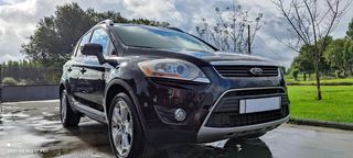 Ford Kuga 2010