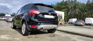 Ford Kuga 2010