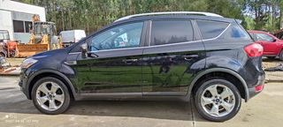 Ford Kuga 2010