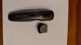 Máquina Cortapelo Ambiano Gris