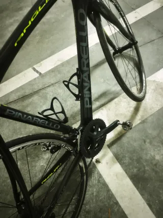 Bicicleta Pinarello