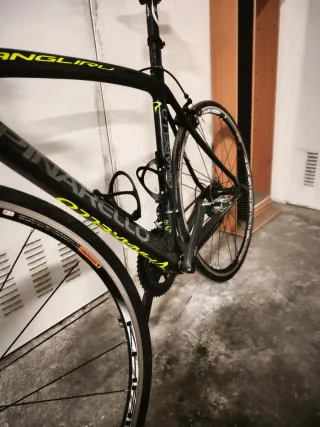Bicicleta Pinarello