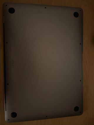 MacBook Air 2020 Argento