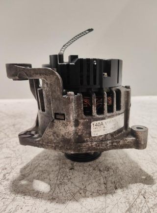 Alternador audi 281426 allroad quattro (4b5) 2.5