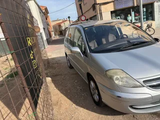 Citroen C8 2006