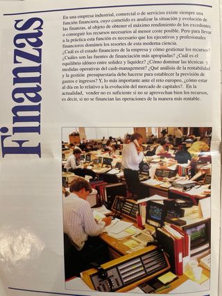 Biblioteca Empresarial Deusto. Colección completa.