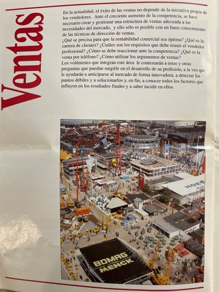 Biblioteca Empresarial Deusto. Colección completa.