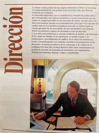 Biblioteca Empresarial Deusto. Colección completa.