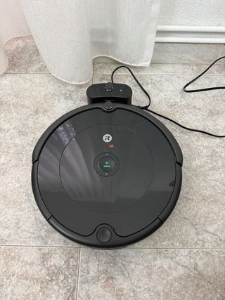 Robot Aspirador Roomba 692