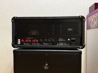 Marshall JCM 800 Studio Classic SC20H