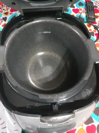 Olla Chef Plus Induction