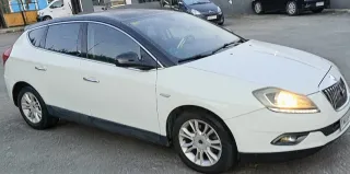 Lancia Delta 2009