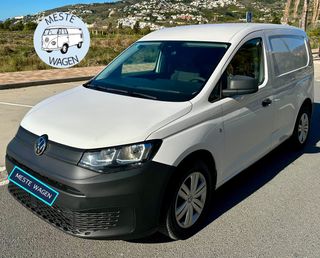 Volkswagen Caddy Cargo 2.0 TDI 75 CV 6 Vel. 2021