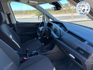 Volkswagen Caddy Cargo 2.0 TDI 75 CV 6 Vel. 2021