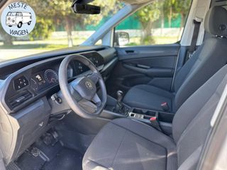 Volkswagen Caddy Cargo 2.0 TDI 75 CV 6 Vel. 2021