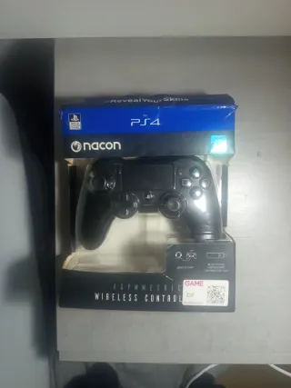 Mando ps4 original