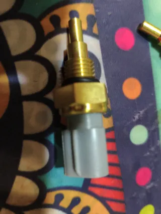 Sensor Temperatura Refrigerante Toyota Subaru