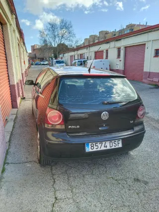 Volkswagen Polo 2005
