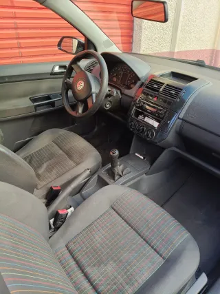 Volkswagen Polo 2005