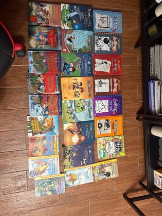 Libros Geronimo Stilton, Los Futbolisimos Greg