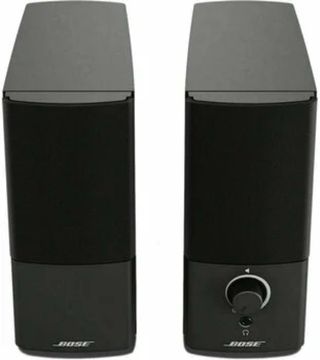 Bose Companion 2 Serie III Altavoces