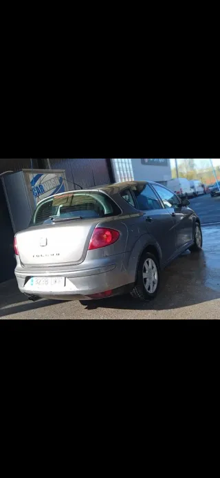 SEAT Toledo 2005