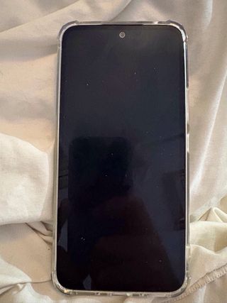 Samsung Galaxy A54 Negro