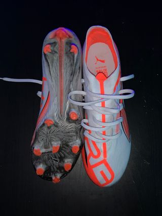 Botas de fútbol Puma