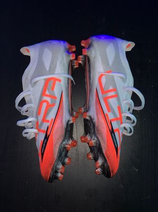 Botas de fútbol Puma