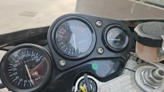 Suzuki GSXR 750 W 92'