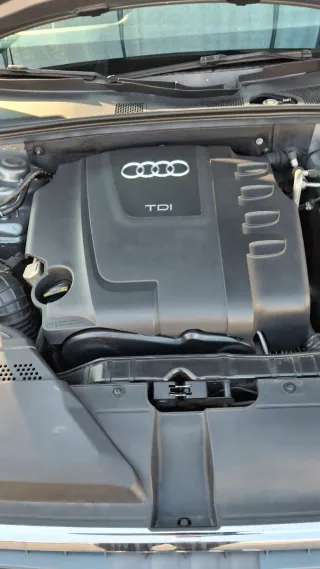Audi A4 2010