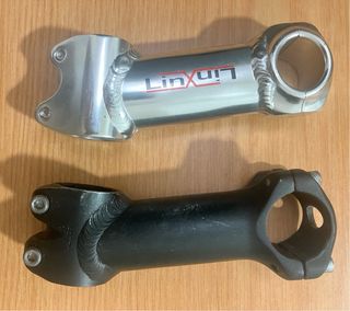 2 Potencias Bicicleta