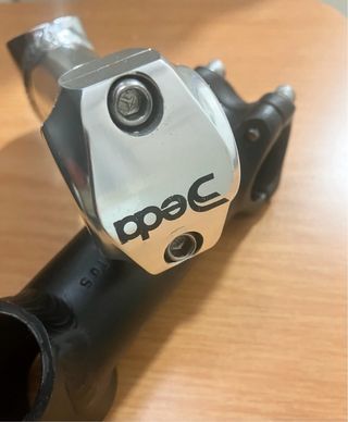 2 Potencias Bicicleta