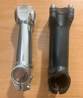 2 Potencias Bicicleta