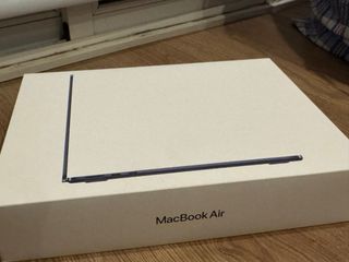 MacBook Air M4 2025