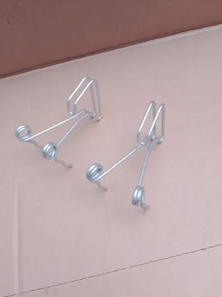 Molle aggancio radiatore Citroen Saxo- VTS