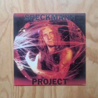 Speckmann - Project (Vinilo LP)