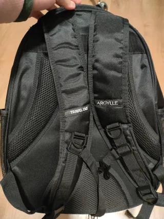 Mochila transportín para gatos