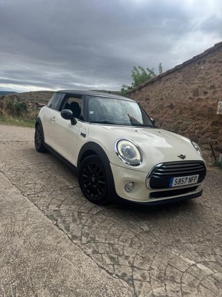 MINI Mini 2015