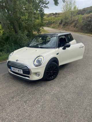 MINI Mini 2015