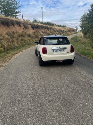 MINI Mini 2015