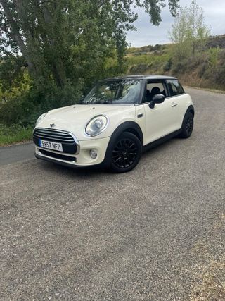 MINI Mini 2015