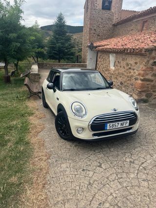 MINI Mini 2015